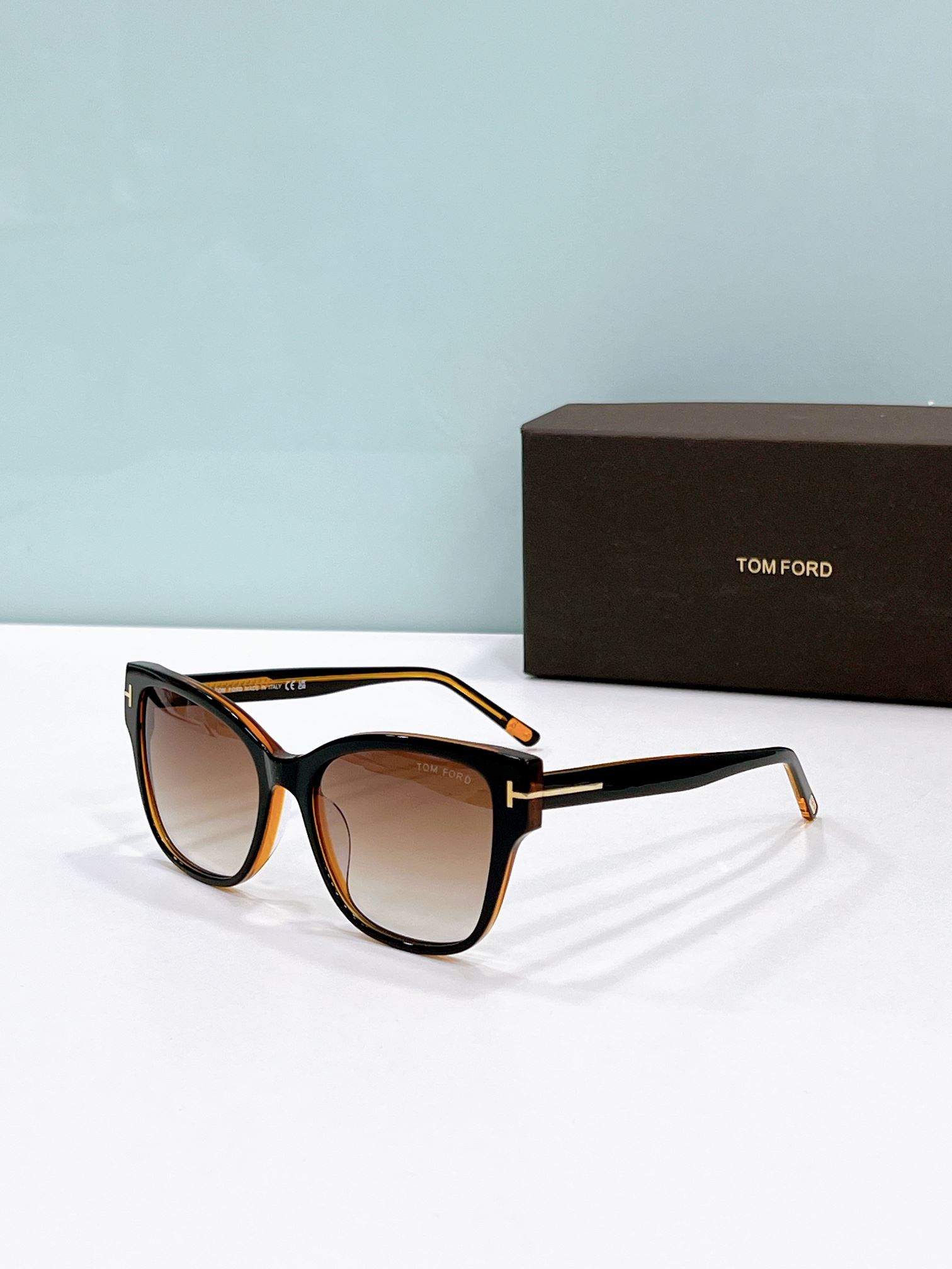 Tom Ford Sunglasses